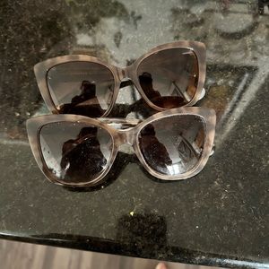 DIFF Ruby sunglasses in Tortoise 🐢 👓